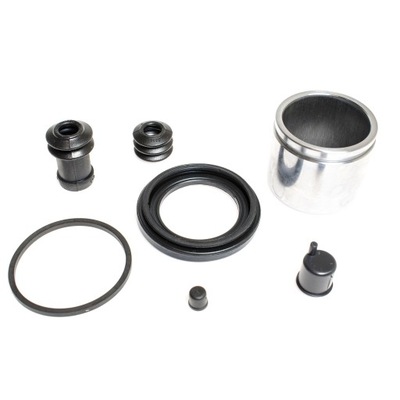 Ремкомплект поршень перед mazda 626 iv v xedos-6 фото №1