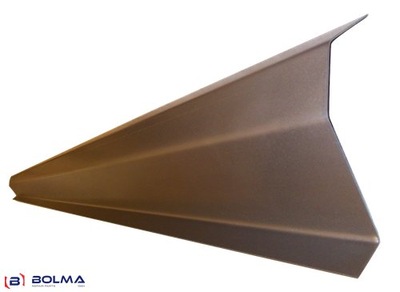 Порог / ремкомплект порог mercedes c-klasse w204 фото №1