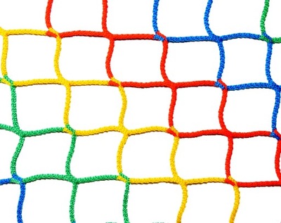 SIATKA OCHRONNA MASKUJACA OZDOBNA zabezpieczająca