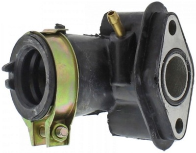 DISTRIBUTOR CARBURETOR SYM FIDDLE II 50 4T 07-08 NEW CONDITION - milautoparts-fr.ukrlive.com