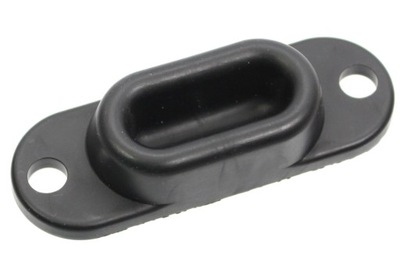 Роз'єм напрямна двері бокових sprinter vito фото №1