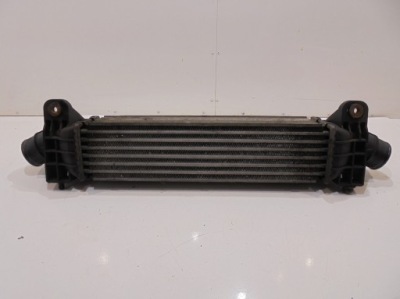Інтеркулер mondeo mk3 iii 2.0 tdci 1s7q9l440ae фото №1