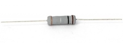Rezystor 2W 47R 47ohm 10szt.