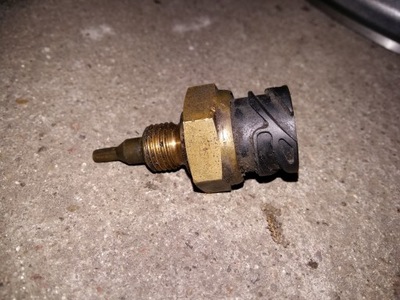 Actros mp3 mp2 датчик температури рідина wody ретардер voith r115 фото №1