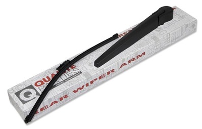 HOLDER WIPER BLADES REAR + WIPER BMW 3 E91 TOURING 05-12 - milautoparts-fr.ukrlive.com