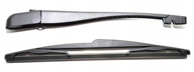 HOLDER + WIPER BLADE REAR NISSAN QUEST 3 GENERACJA - milautoparts-fr.ukrlive.com