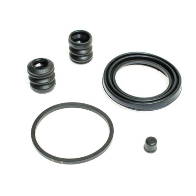 Ремкомплект суппорт перед audi a4 b5 b6 80 b4 b3 фото №1