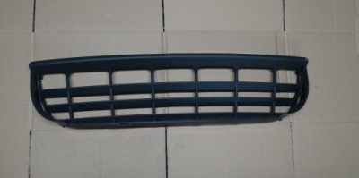 Volkswagen оригинальный номер 2e0807835a решётка вентиляционная, бампер фото №1