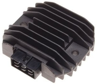 KAWASAKI VN1500 ZL600 ZR400 ZR750 ZX400 ZX250 ZX500 RÉGULATEUR DE TENSION - milautoparts-fr.ukrlive.com