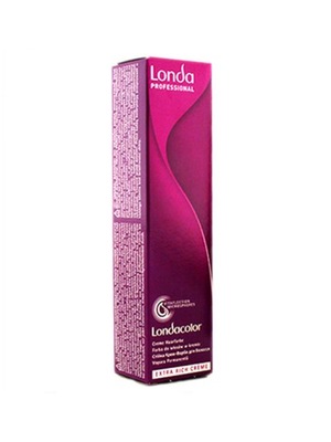 LONDACOLOR LONDA FARBA NA VLASY V KRÉME 60 ml