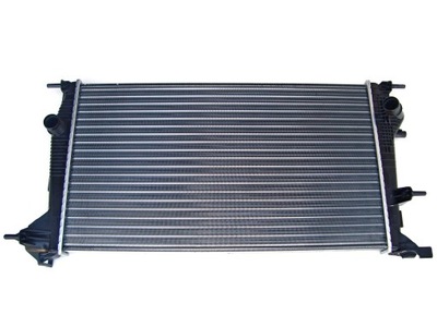 RADIATEUR DE MOTEUR POUR RENAULT MEGANE CC 1.6 2.0 - milautoparts-fr.ukrlive.com