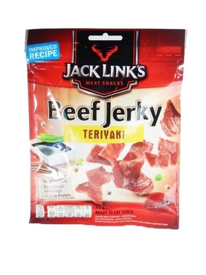 SUSZONA WOŁOWINA Z NIEMIEC BEEF STEAK TERIYAKI
