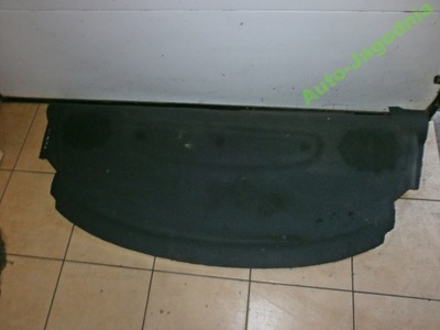 Chrysler 300m полка задняя фото №1