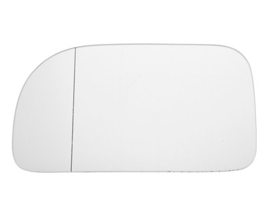 Mitsubishi space wagon runner скло дзеркала асферичне фото №1