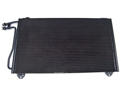 RADIATEUR DU CLIMATISEUR MERCEDES SPRINTER CDI ÉTAT NOUVEAU - milautoparts-fr.ukrlive.com