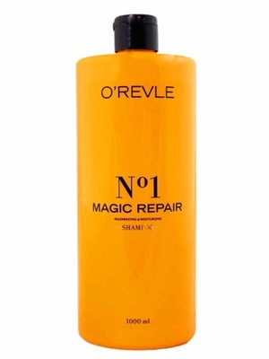 PROFIS OREVLE MAGIC REPAIR ŠAMPÓN OSLABENÉ 1000