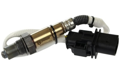 Renault megane 3 scenic 3 2.0 dci датчик лямбда-зонд фото №1