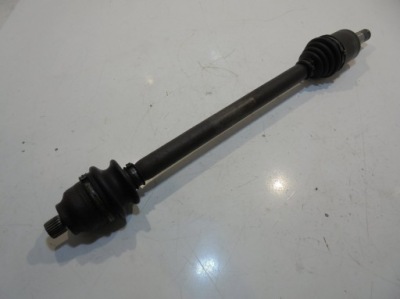Приводной вал правая длинная smart fortwo 0.6t 99' фото №1