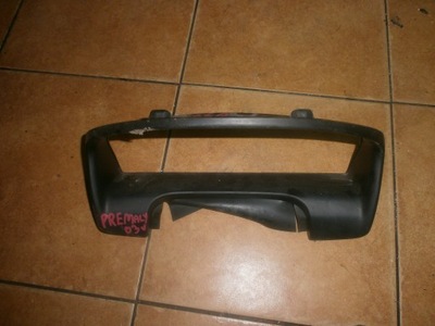 Mazda premacy fl рамка корпус панель фото №1