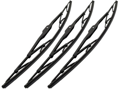 WIPER BLADES POLISH FORD PROBE SCORPIO SIERRA - milautoparts-fr.ukrlive.com