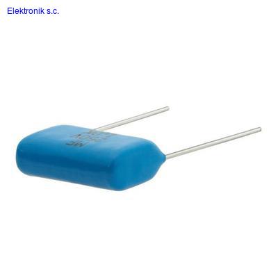 Kondensator 22nF 250V 20% R=10mm MMDR