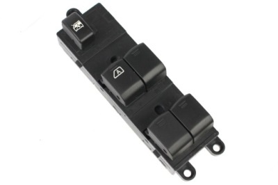 Nissan navara d40 pathfinder перемикач вікон фото №1