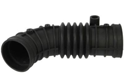 Bmw 3 e30 1709755 труба пабтрубок  шланг расходомер фото №1