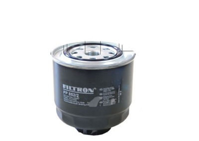 FILTER FUEL FILTRON PP 852/2 FILTER FUEL - milautoparts-fr.ukrlive.com