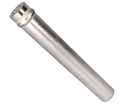 Vw transporter t4 1992-2003 осушувач кондиціонера фото №1