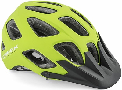 Rowerowy Kask AUTHOR Creek 57-60 - ENDURO AM