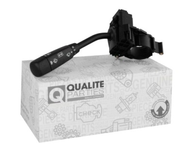 Перемикач комбінований світла mercedes a klasa w168 фото №1