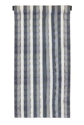 ZASŁONKA KOTARA ZASŁONA DŁUGA PASKI KOLOROWE DRZWIOWE DRZWIOWA OWADY 90x200