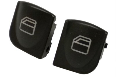 Mercedes w203 clk w209 переключатель окон кнопки фото №1