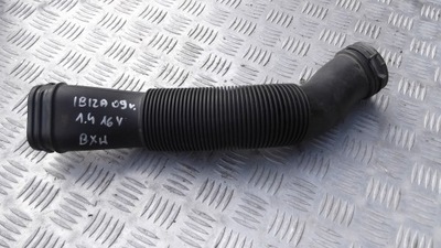 TUBE AIR INTAKE AIR SEAT IBIZA IV 6J 1.4 16V BXW - milautoparts-fr.ukrlive.com