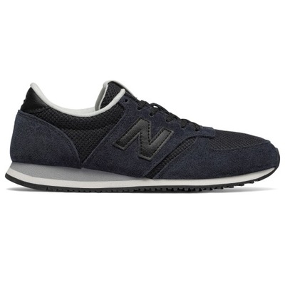 New Balance KFL 420 MG zielony r.37 5 siatka 6914499822