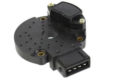 Модуль аппарата зажигания do daewoo matiz mando фото №1