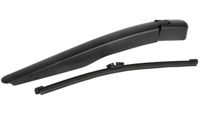 Ford kuga 2013- задние рычаг дворники + щетка фото №1