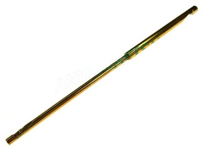 WYPYCHACZ MOSIĘŻNY DOUBLE MISTRALL 13,5cm