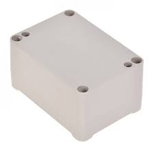 KRADEX Z96 Obudowa 50x70x36mm szara PS