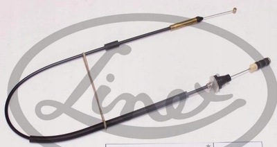 Linex 14.21.52 трос газа фото №1