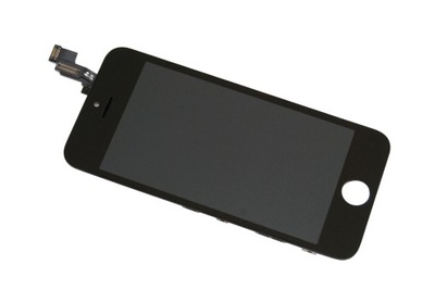 Ekran LCD wyświetlacz dotyk iPhone 5c A1456 A1507