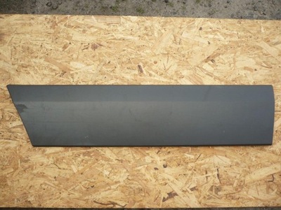 Sprinter 906 crafter левая молдинг дверь перед фото №1