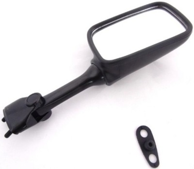 MIRROR RIGHT SUZUKI GSX-R 600 97-00 NEW CONDITION - milautoparts-fr.ukrlive.com