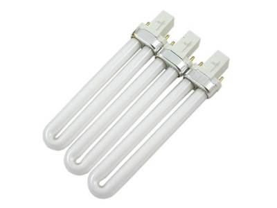 ŻARÓWKA ŚWIETLÓWKA UV 7 W DO LAMP UV INDUKCYJNYCH