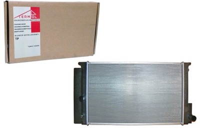 RADIATOR WATER TOYOTA AURIS AVENSIS COROLLA 07- - milautoparts-fr.ukrlive.com