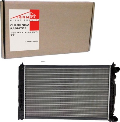 RADIATOR WATER PASSAT B5 AUDI A4 A6 PETROL DIESEL - milautoparts.fr