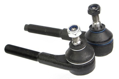 2x наконечник тяга citroen c4 ax saxo xantia xm фото №1