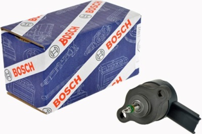 Bosch 0281002493 193338 датчик тиску пального фото №1
