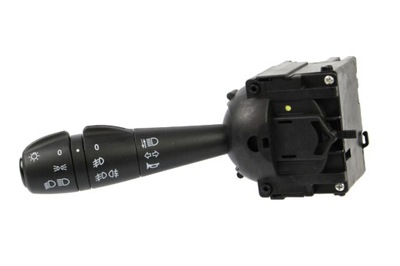 Dacia duster logan dokker выключатель света рычаг фото №1