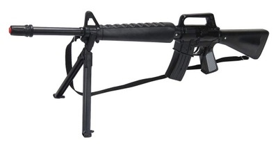 Karabin komandosa GONHER 118/6 metalowy, 8 naboi